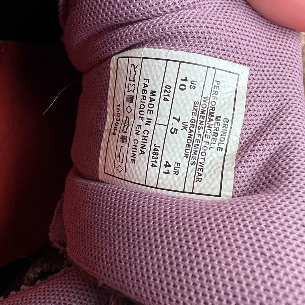 Merrell - Picture 5 of 5